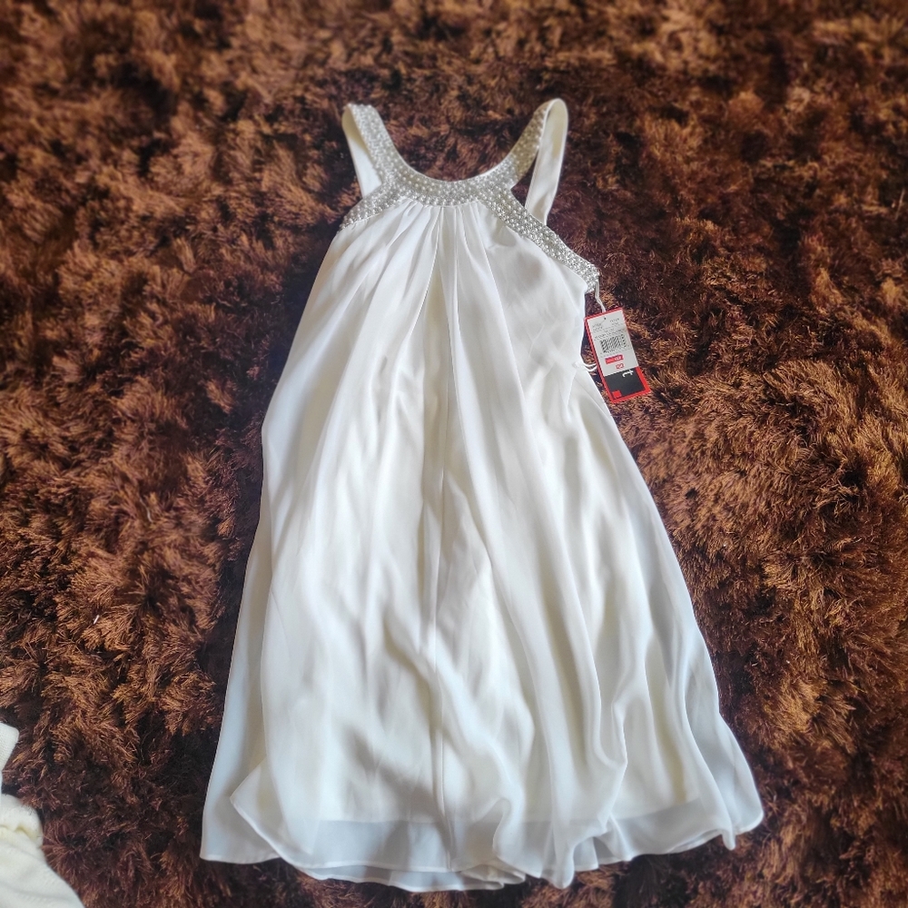Social Dress